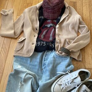 Versatile Banana Republic cardigan